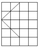 How Many Square? - 2 Class 5 Worksheet Maths Chapter 3