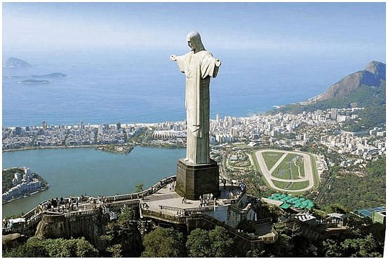 Seven Wonders of the World | General Knowledge for Young Learners - Class 1