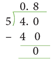 Decimals Class 5 Notes Maths