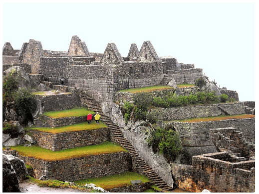 Seven Wonders of the World | General Knowledge for Young Learners - Class 1
