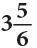 Fractions Class 5 Notes Maths