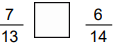 Parts and Whole - 1 Class 5 Worksheet Maths