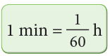 Time and Temperature Class 5 Notes Maths