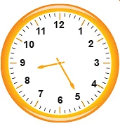 Clocks | Aptitude Explorer with Worksheets - Class 5