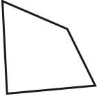 Shapes and Angles - 1 Class 5 Worksheet Maths