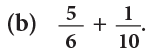 Fractions Class 5 Notes Maths
