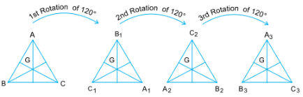 Symmetry and Nets Class 5 Notes Maths