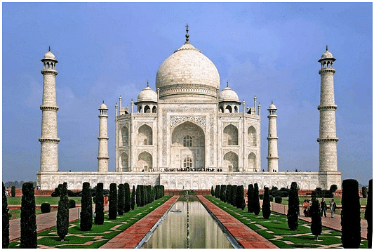 Seven Wonders of the World | General Knowledge for Young Learners - Class 1