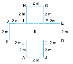 Class 5 Maths Practice Question Answers - Area and Perimeter