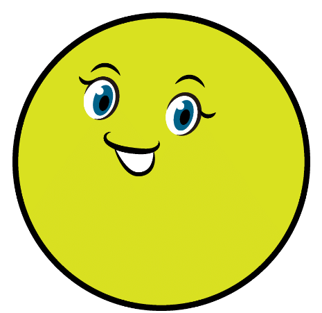 Worksheet: Circles | Mathematics for Class 5