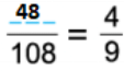 Class 5 Maths - Fractions - CBSE Worksheets Solutions
