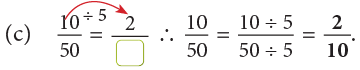 Fractions Class 5 Notes Maths