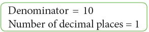 Decimals Class 5 Notes Maths