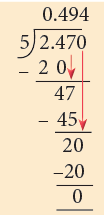Measurement of Length, Mass and Capacity Class 5 Notes Maths