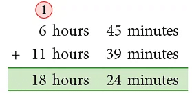 Clocks | Aptitude Explorer with Worksheets - Class 5