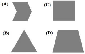 Previous Year Questions: General Aptitude - 1 | General Aptitude for GATE - Mechanical Engineering