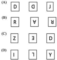 Previous Year Questions: General Aptitude - 1 | General Aptitude for GATE - Mechanical Engineering