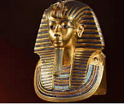Discovering Tut: the Saga Continues Class 11 English Hornbill