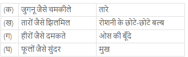 ओस NCERT Solutions | Hindi Class 8