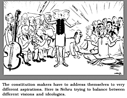 Political Science: CBSE Sample Question Paper with Solutions - 3 | Sample Papers for Class 11 Humanities - Humanities/Arts