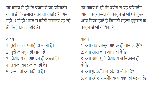 NCERT Solutions for Class 12 Hindi Aroh - II - रजिया सज्जाद ज़हीर