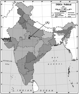 Class 12 History: CBSE Sample Question Papers- Term II (2021-22)- 2 | CBSE Sample Papers for Class 12 Humanities - Humanities/Arts