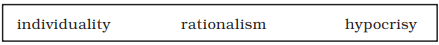 NCERT Solutions for Class 11 English Hornbill - Poem 4 - Childhood