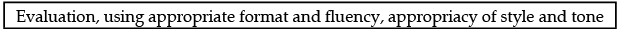 English: CBSE Sample Question Paper (2020-21) - 3 | Sample Papers for Class 12 Commerce