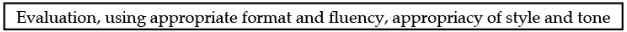 English: CBSE Sample Question Paper (2020-21) - 3 | Sample Papers for Class 12 Commerce