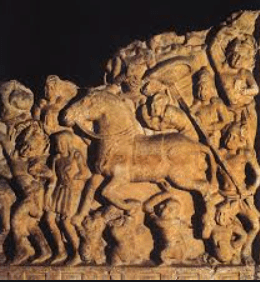 History: CBSE Sample Question Paper (2020-21) - 4 | History Class 12 - Humanities/Arts