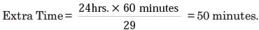Short Question Answers: Movements of Ocean Water | Geography Class 11 - Humanities/Arts