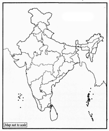 CBSE Sample Question Paper (2022-23) - 2 | Geography Class 11 - Humanities/Arts
