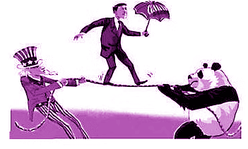Passage Based Questions: Contemporary Centres of Power - 2 | Political Science Class 12 - Humanities/Arts