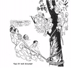 Important Questions: Era of One-Party Dominance | Political Science Class 12 - Humanities/Arts