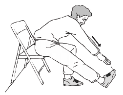 Test and Measurement in Sports Chapter Notes | Physical Education Class 12(XII) - Notes & Model Test Papers - Humanities/Arts