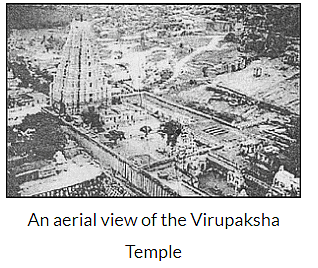 NCERT Solutions for Class 12 History - (Part - 1) - An Imperial Capital: Vijayanagara