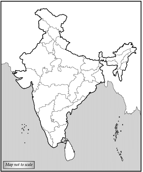 Geography: CBSE Sample Question Paper (2020-21) - 2 | CBSE Sample Papers for Class 12 Humanities - Humanities/Arts