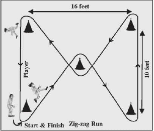 Test And Measurement In Sports - Physical Education Revision Notes, Class 12 | Physical Education for Grade 12
