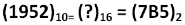 Number System | Computer Science for Grade 11
