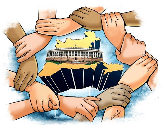 The Philosophy of Constitution Chapter Notes | Political Science Class 11 - Humanities/Arts