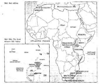 From the Beginning of Time (Old Syllabus) Revision Notes | History Class 11 - Humanities/Arts