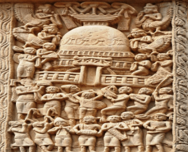 History: CBSE Sample Question Paper (2020-21) - 1 | History Class 12 - Humanities/Arts