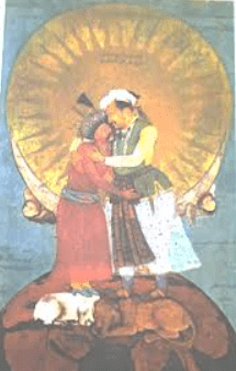 History: CBSE Sample Question Paper (2020-21) - 4 | History Class 12 - Humanities/Arts