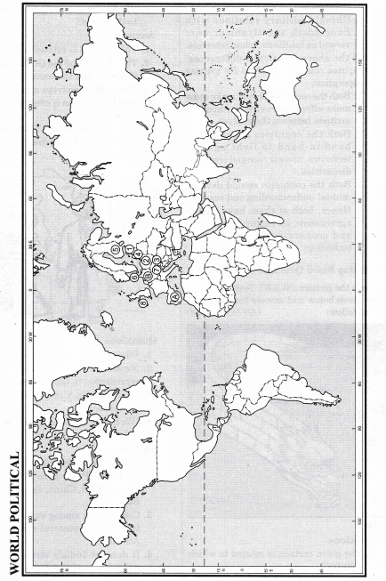 Long Answer Type Questions