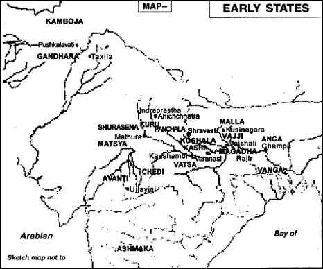 Mauryan Empire