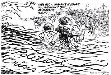 Role in Indian Politics