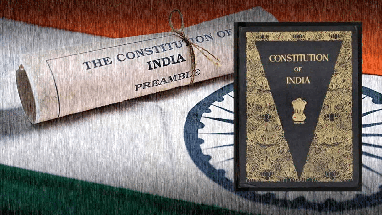 The Philosophy of Constitution Chapter Notes | Political Science Class 11 - Humanities/Arts