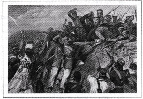 NCERT Solutions for Class 12 History - (Part - 1) - Rebels and the Raj
