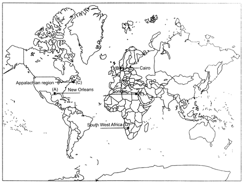 Class 12 Geography Solved Paper (2018) | Geography for Grade 12