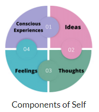 NCERT Solutions for Class 12 Psychology - (Part -1) - Self and Personality